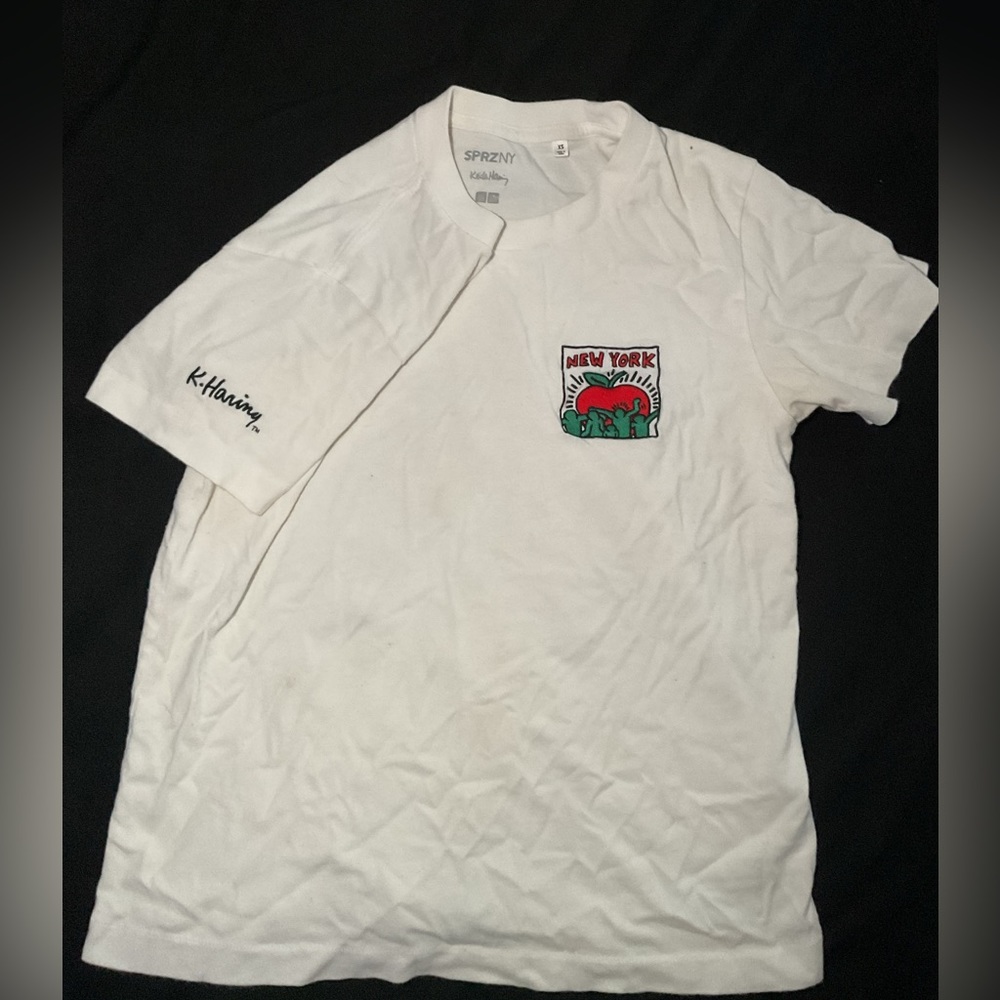 SPRZ NY xs